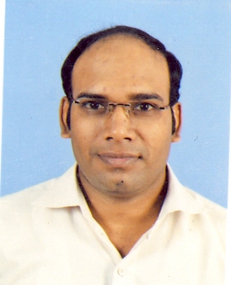 Dr. Manish R Dabhi
